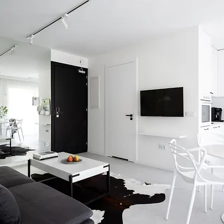 Apartment Visitzakopane - Royal Pearl *
