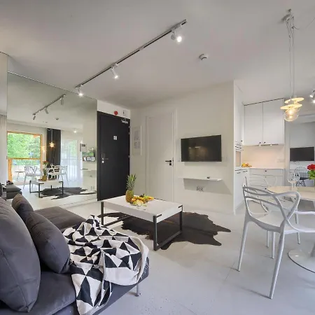 Visitzakopane - Royal Pearl Apartment *