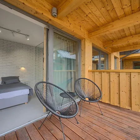 Visitzakopane - Royal Pearl Zakopane