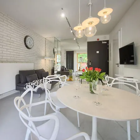 Visitzakopane - Royal Pearl Apartment Zakopane
