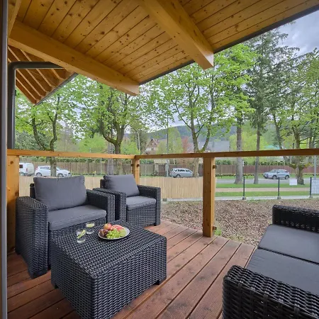 Visitzakopane - Royal Pearl Apartment *
